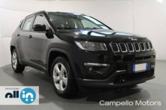 usato JEEP Compass