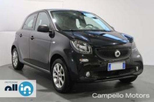 usato SMART ForFour