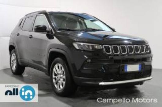 usato JEEP Compass