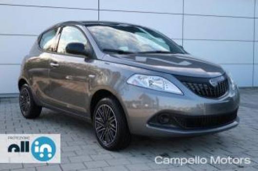 Km 0 LANCIA Ypsilon