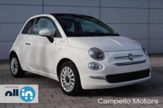 usato FIAT 500