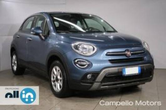 usato FIAT 500X