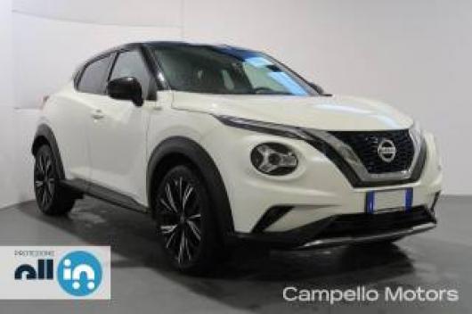 usato NISSAN Juke