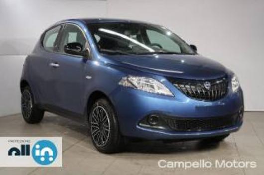 Km 0 LANCIA Ypsilon