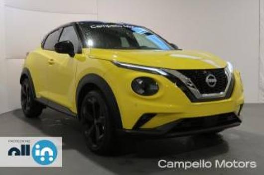 Km 0 NISSAN Juke