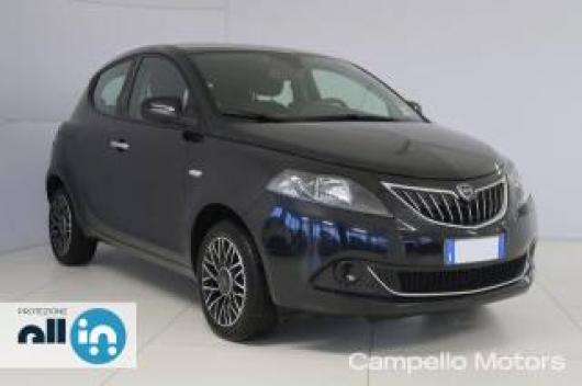 usato LANCIA Ypsilon