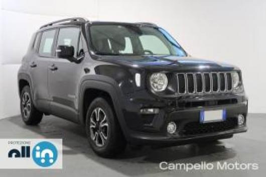 usato JEEP Renegade