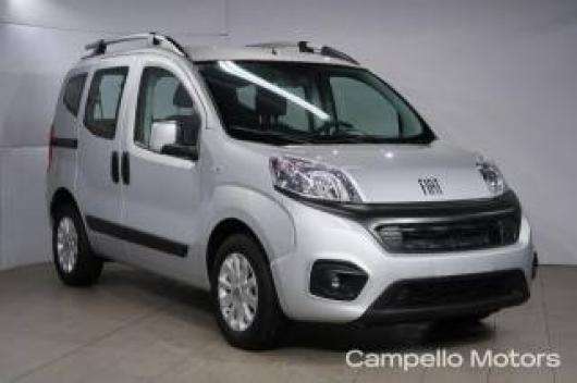 Km 0 FIAT Fiorino