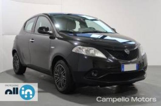 usato LANCIA Ypsilon