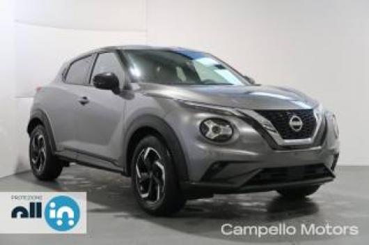 Km 0 NISSAN Juke