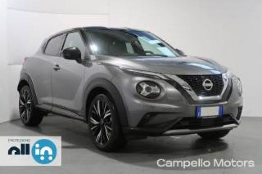 usato NISSAN Juke