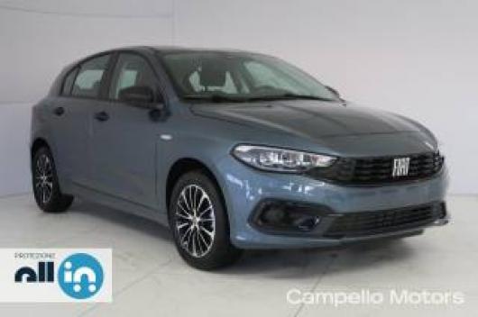 Km 0 FIAT Tipo