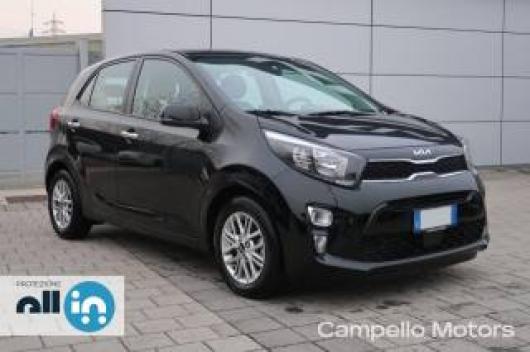 usato KIA Picanto