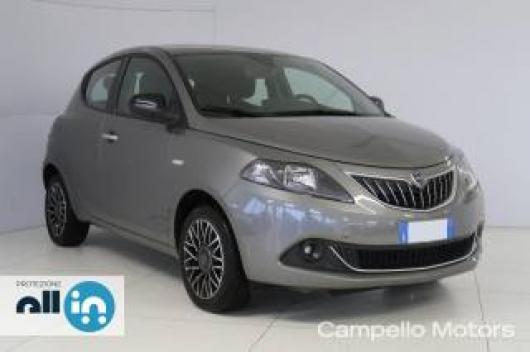 usato LANCIA Ypsilon