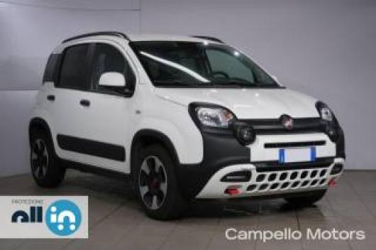 usato FIAT Panda