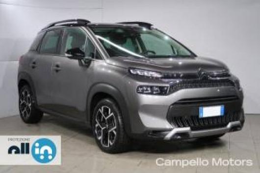 usato CITROEN C3 Aircross