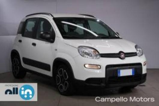 usato FIAT Panda