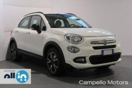 usato FIAT 500X