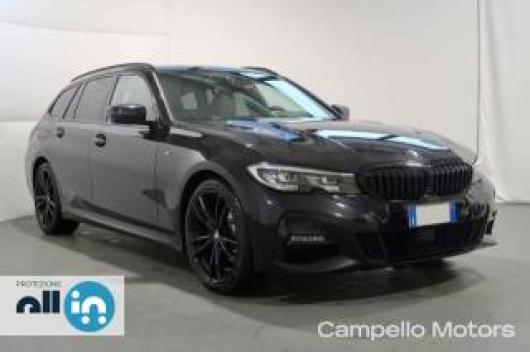 usato BMW 320