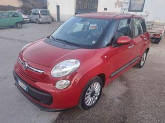 usato FIAT 500L