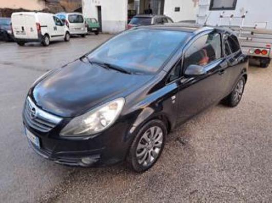 usato OPEL Corsa