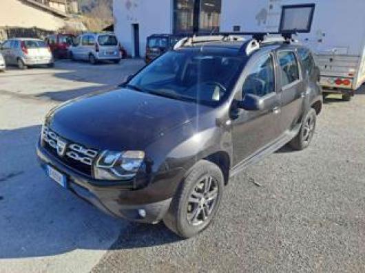 usato DACIA Duster