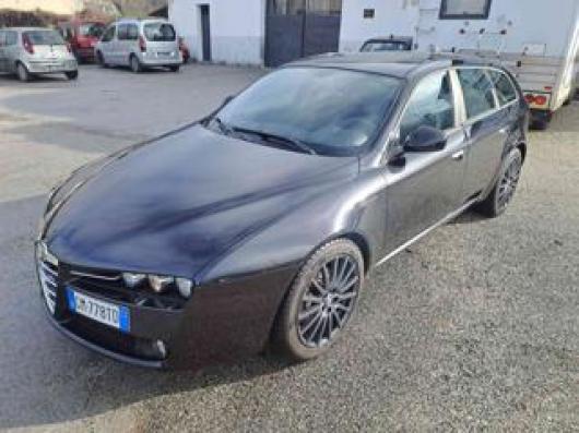 usato ALFA ROMEO 159