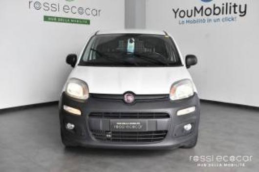 usato FIAT Panda