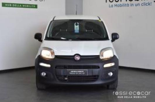 usato FIAT Panda