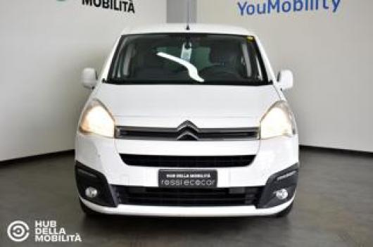 usato CITROEN Berlingo