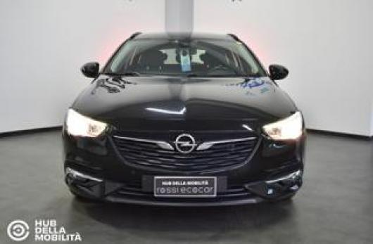 usato OPEL Insignia