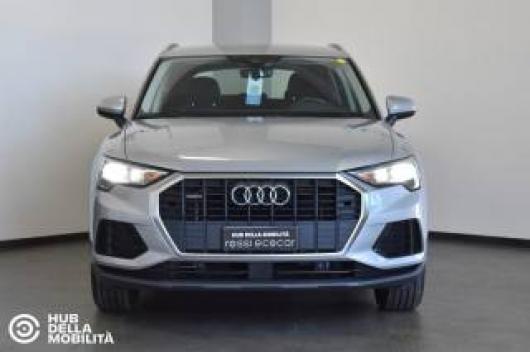 usato AUDI Q3