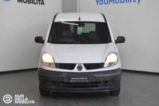 usato RENAULT Kangoo