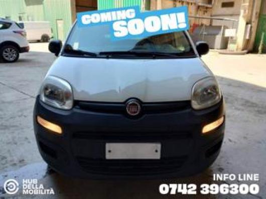 usato FIAT Panda