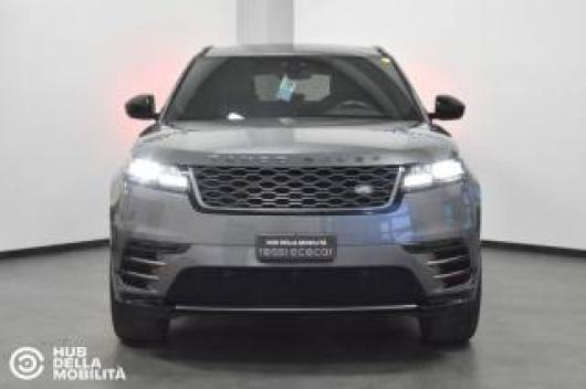 usato LAND ROVER Range Rover Velar