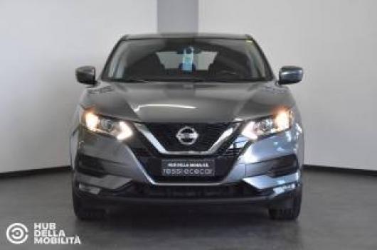 usato NISSAN Qashqai