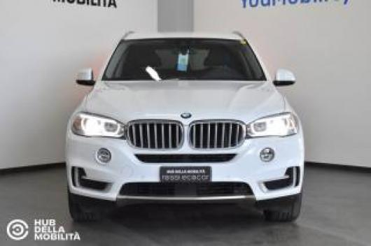 usato BMW X5