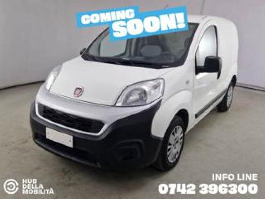 usato FIAT Fiorino