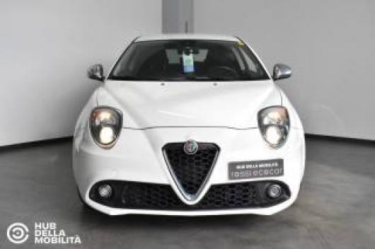 usato ALFA ROMEO MiTo