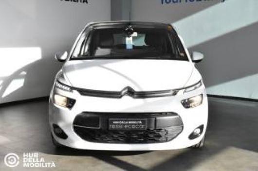 usato CITROEN C4 Picasso