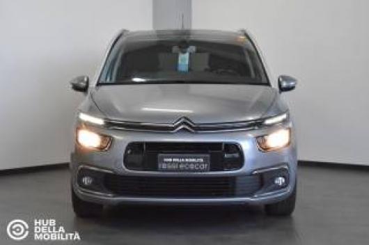 usato CITROEN Grand C4 Picasso