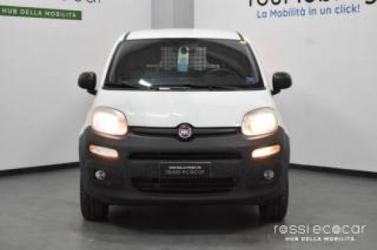 usato FIAT Panda