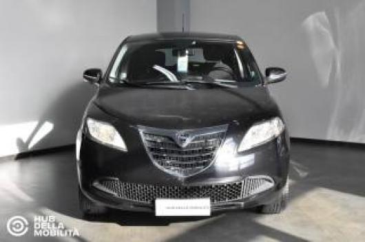 usato LANCIA Ypsilon