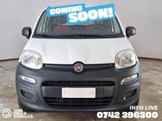 usato FIAT Panda