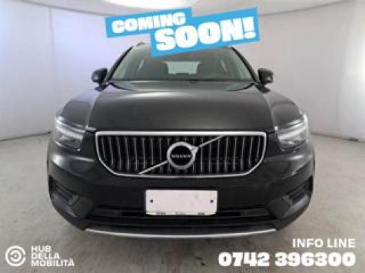 usato VOLVO XC40