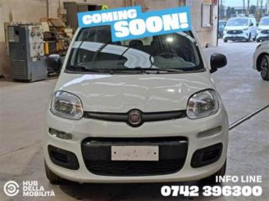 usato FIAT Panda