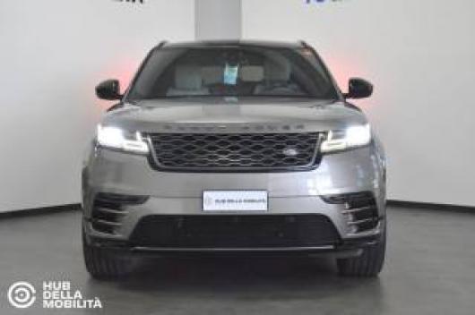 usato LAND ROVER Range Rover Velar