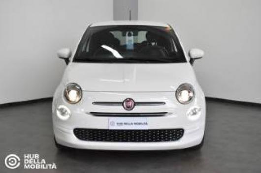 usato FIAT 500