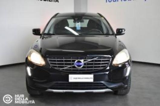 usato VOLVO XC60