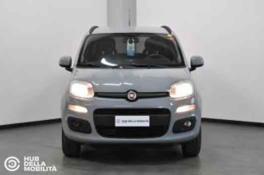 usato FIAT Panda